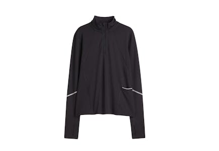 H&M Women's Zip-Up