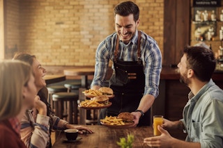 a Restaurant.com gift card