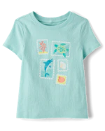 The Children's Place Toddler Tee