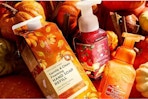Bath & Body Works foaming hand soap pump and refill