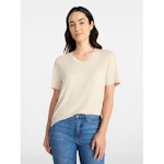 Time and Tru Women's V-Neck Tee
