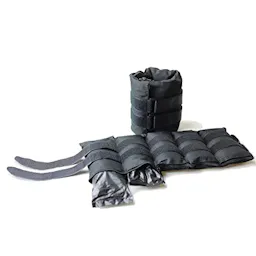Adjustable Ankle Weights