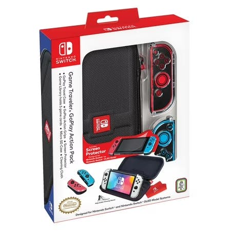 Nintendo Switch Traveler Case
