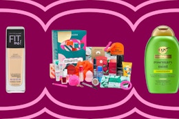 best beauty deals