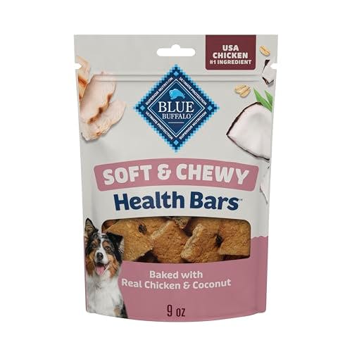 Blue Buffalo Dog Treats