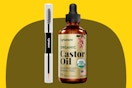 Castor Oil Lash Serum