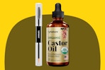 Castor Oil Lash Serum
