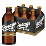 Garage Beer Light