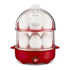 Bella Double-Tier Egg Cooker