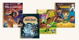 amazon new little golden books 1678548448 1678548448