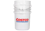 Costco Wholesale Bucket 3-Pack