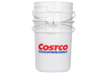 Costco Wholesale Bucket 3-Pack