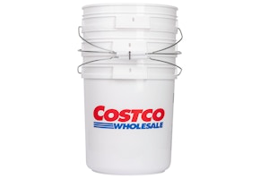 Costco Wholesale Bucket 3-Pack