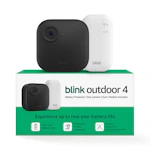 Blink Outdoor 4 Security Camera