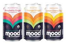 Boochcraft Feel Good Tonic