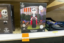 Disney Airblown Inflatable