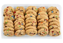 Member's Mark Mini Candy Cookies
