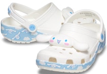 Crocs Adult Cinnamoroll Clogs