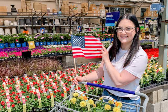 Lowe's Memorial Day Sale Kicks Off May 16 — Here's the Deals Worth Buying card image