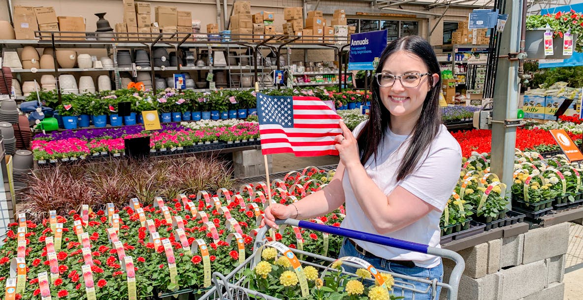 Lowe's Memorial Day Sale How to Land the Best Deals The Krazy Coupon Lady