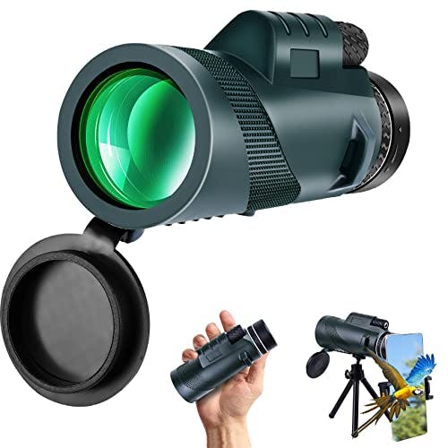 Monocular Telescope
