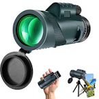 Monocular Telescope