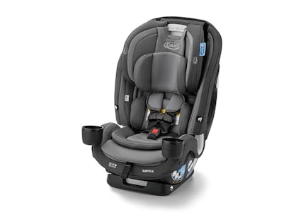 Graco SlimFit3 3-in-1 Car Seat