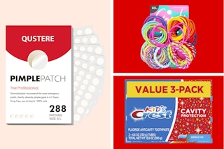 amazon under $5