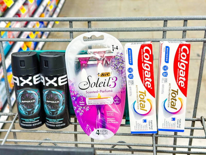 kroger-axe-colgate-bic-haul-3