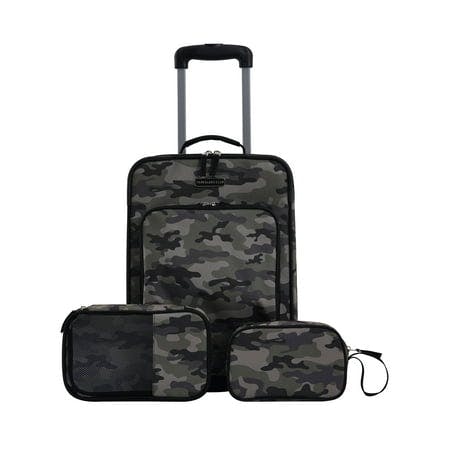 Kids' Luggage Set