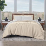 Cotton Duvet Cover Set