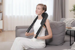 AliExpress Back and Neck Massager