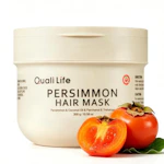 Persimmon Hair Mask