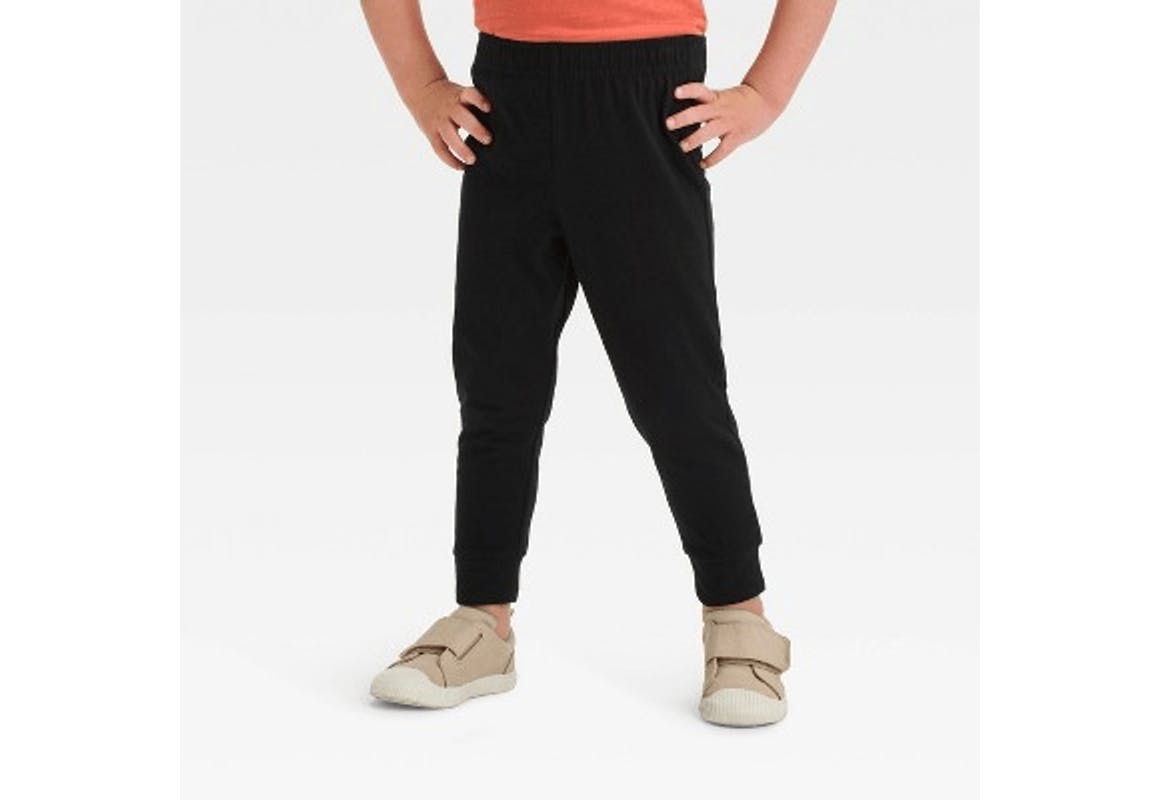 Cat & Jack Toddler Jogger Pants
