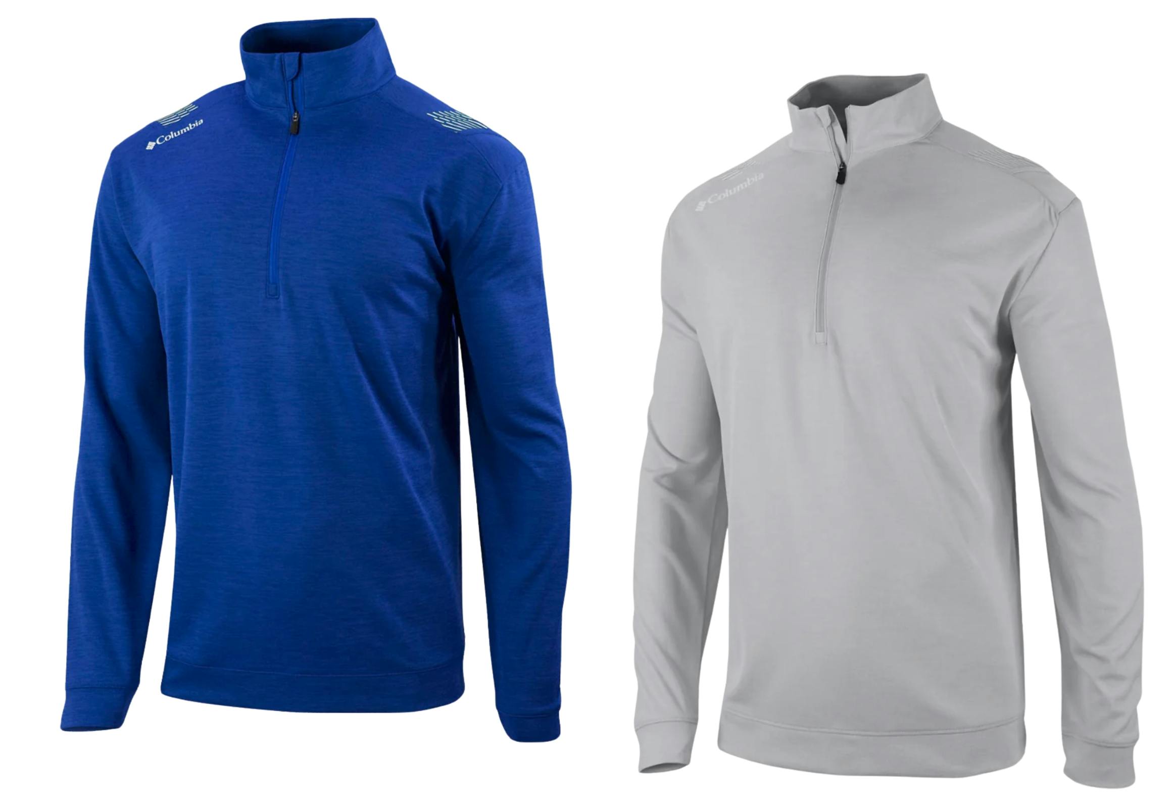 Columbia Men's Pullover