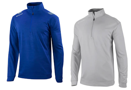 Columbia Men's Pullover