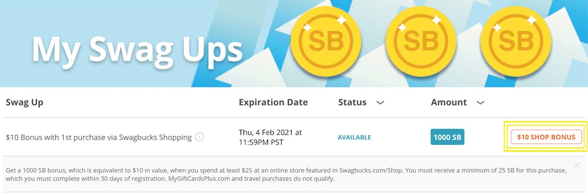 swagbucks-shopping-bonus-swag-up