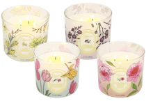 Mainstays Jar Candle