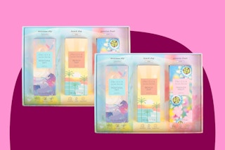 Pacifica Iconic Scents Gift Box B0DQM1SD18