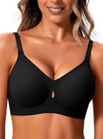 Jelly Wireless Bra