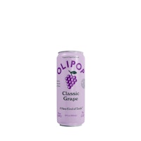 Olipop Soda Can