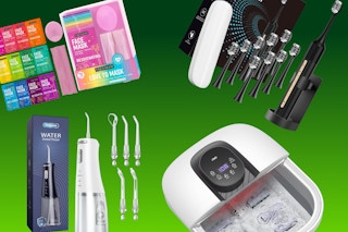 amazon items on a grid