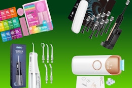 amazon items on a grid
