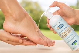 Amazon's Bestselling Foot Callus Remover, as Low as $5.17 (Reg. $12.99) card image