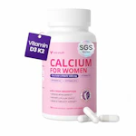 Calcium Supplements for Women