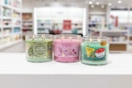 bath and body works candles