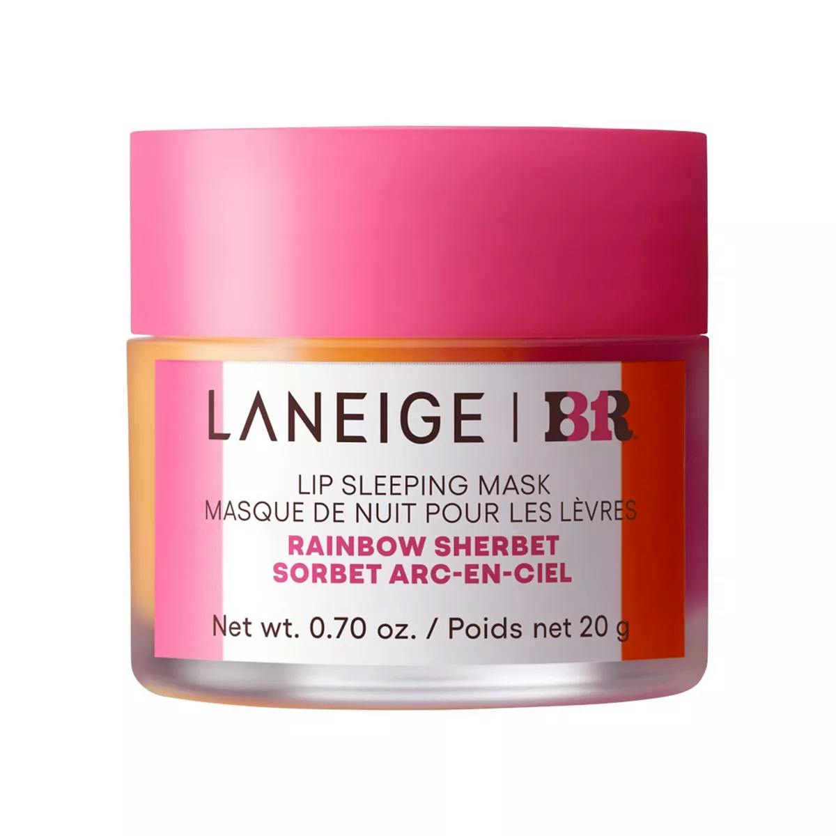 LANEIGE Lip Sleeping Mask