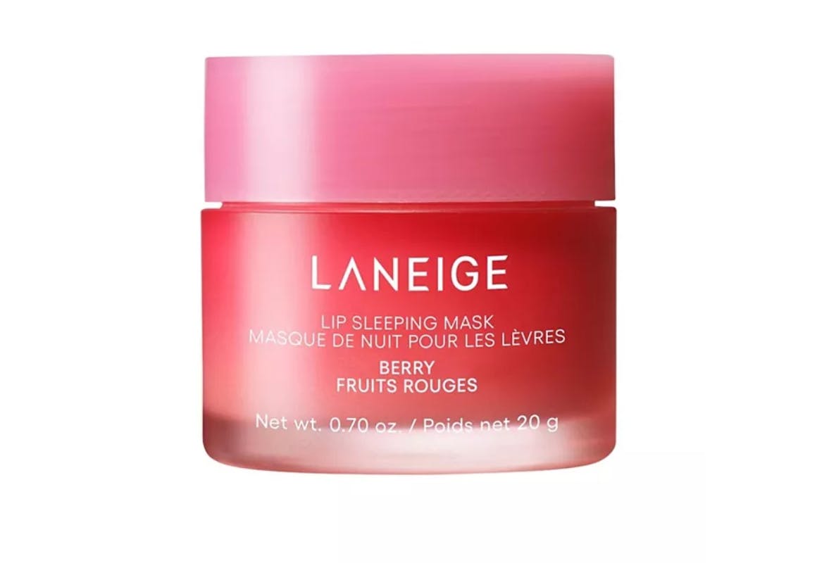 LANEIGE Lip Sleeping Mask