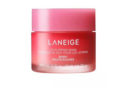 LANEIGE Lip Sleeping Mask