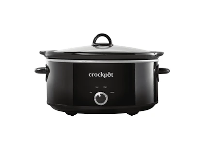 Crock-Pot Slow Cooker